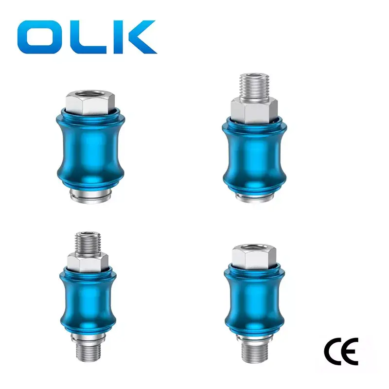 Mis teeb manuaalse ventiili tänapäevastes tööstussüsteemides hädavajalikuks?