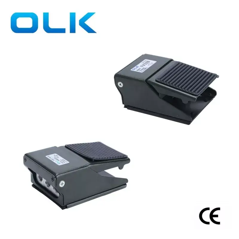 Kuidas jalaga juhitav suundventiil tööstuse tõhusust parandab?