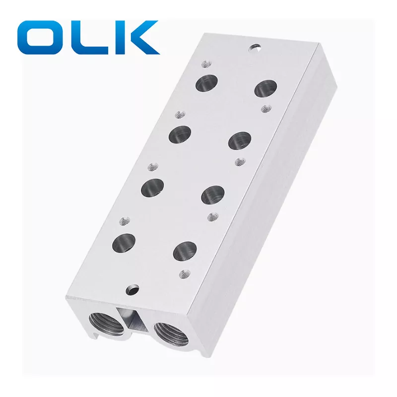 3V 4V kollektori klapp