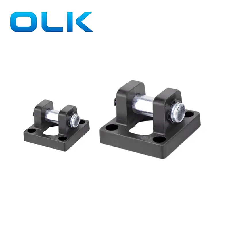 CB Clevis kinnitusklass