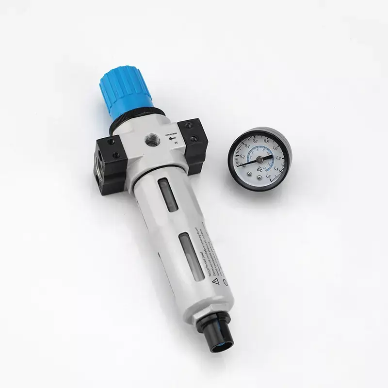 Festo tüüpi LFR survet reguleeriv filter