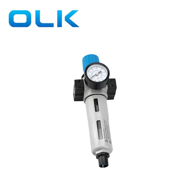 Festo tüüpi LFR survet reguleeriv filter