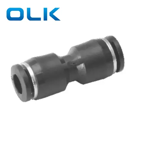 PU Union Straight Push toru sobivas
