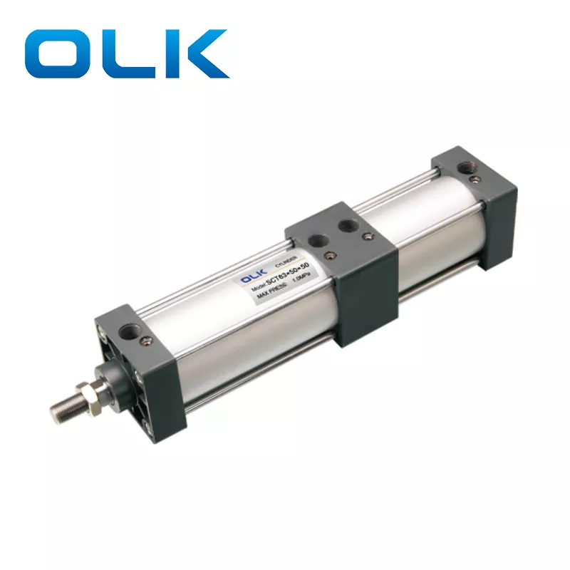 SCT Roolivarda silinder