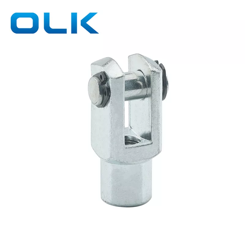 Y Tüüpsilinder Clevis